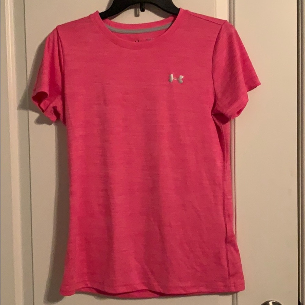 Under Armour shirt